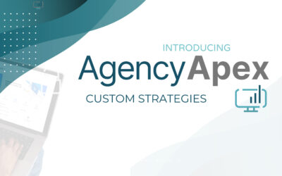 Unveiling AgencyApex, Our Premier Solution for Agency Growth