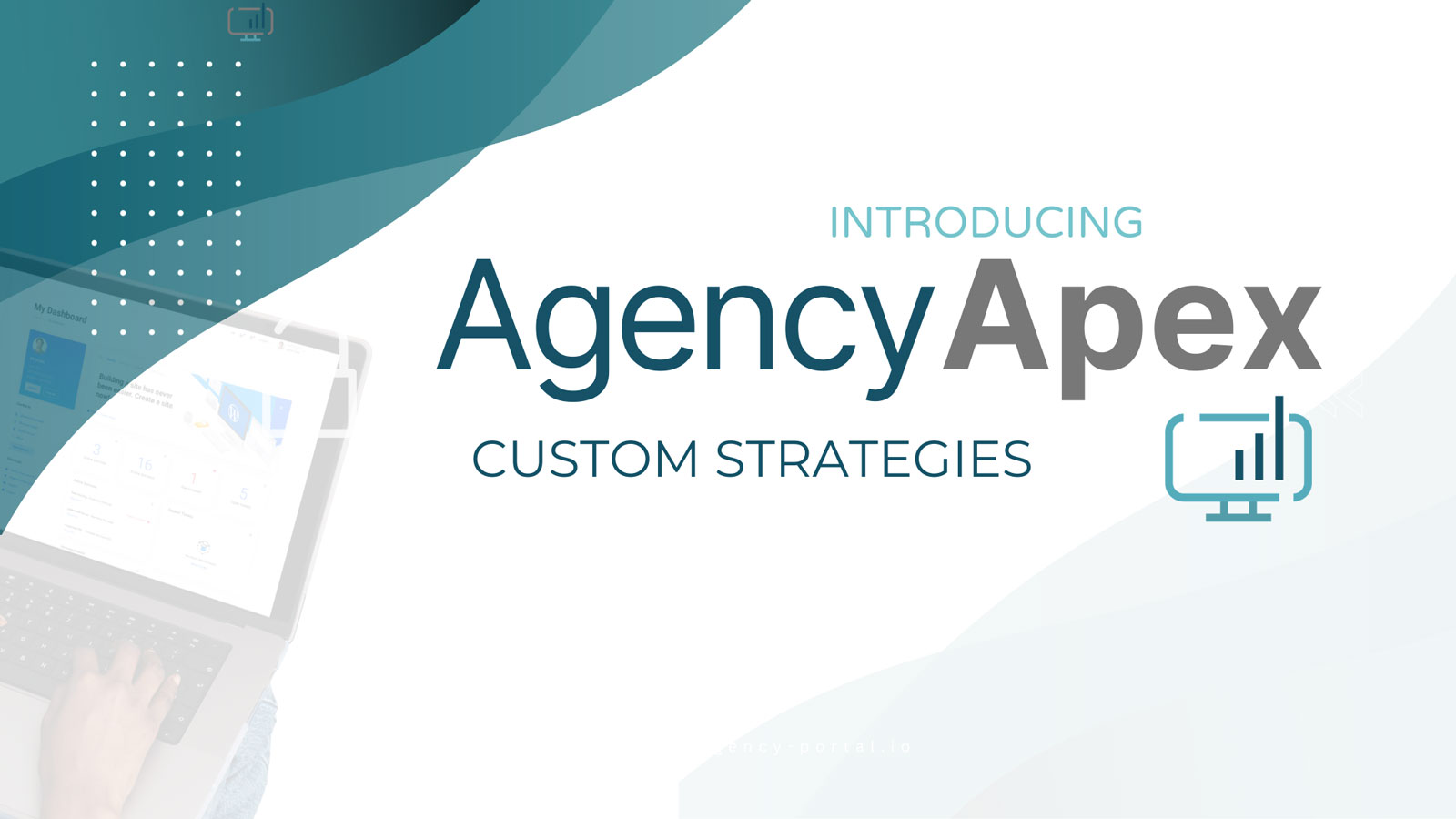 AgencyPortal AgencyApex Plan Image