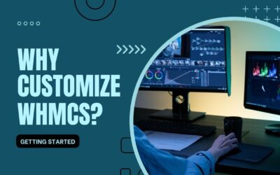 Getting Started with WHMCS Customization for Marketing Agencies