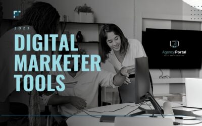 Boosting Your Agency with the Right Digital Tools: A Comprehensive Guide