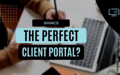 WHMCS for Digital Marketing Agency Client Portals: Your Questions Answered