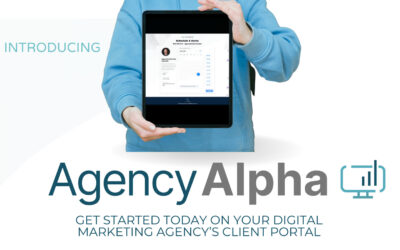 Embark on Your Agency Journey with AgencyAlpha: A Step-by-Step Guide