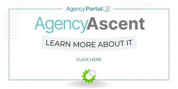 AgencyPortal Agency Ascent Learn More Banner