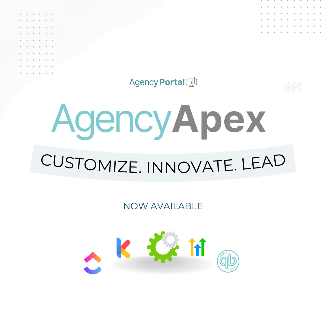 AgencyPortal AgencyApex Plan Product Image
