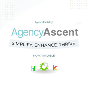 AgencyPortal AgencyAscent Plan Image
