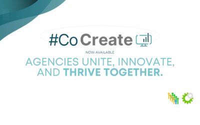 Unveiling Co-Create: The Future of Collaborative Innovation in Digital Marketing