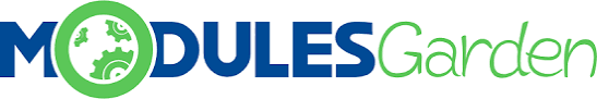 ModulesGarden Logo