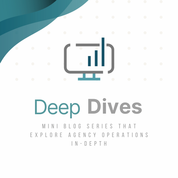 AgencyPortal Deep Dive Series