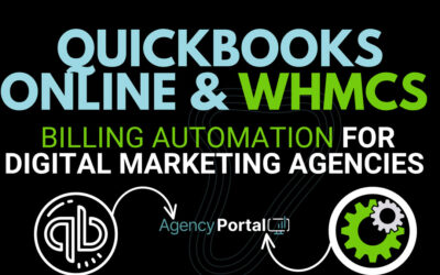 Understanding Client Portal Differences in Billing Automation: WHMCS vs QuickBooks Online