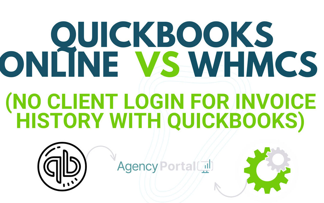 Billing Automation with WHMCS vs QuickBooks Online