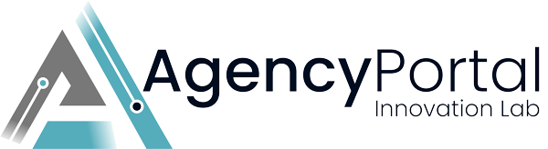 New AgencyPortal Logo May 2024