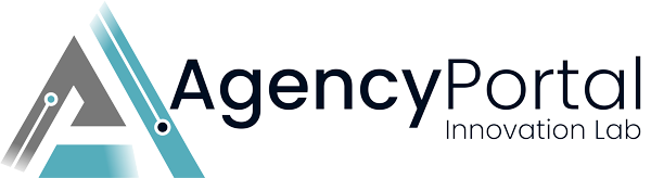 New AgencyPortal Logo May 2024
